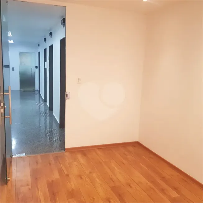 Foto 1 de Sala Comercial para venda ou aluguel, 121m² em Alto Da Boa Vista, São Paulo