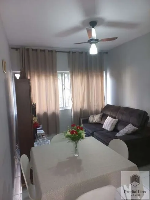 Foto 1 de Apartamento com 2 Quartos à venda, 64m² em Cambuci, São Paulo