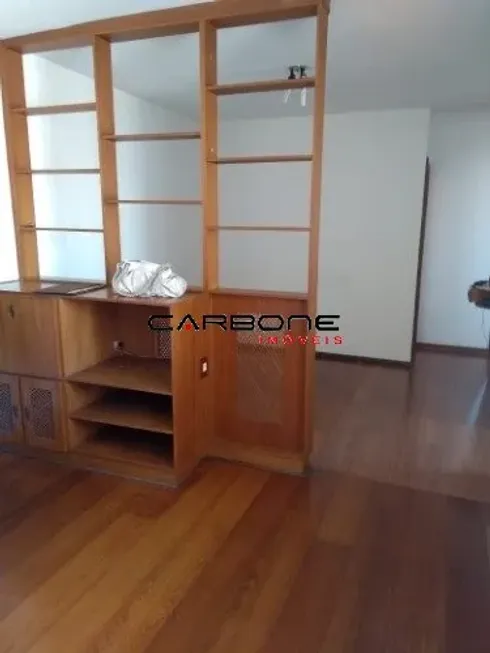 Foto 1 de Apartamento com 2 Quartos à venda, 64m² em Água Rasa, São Paulo