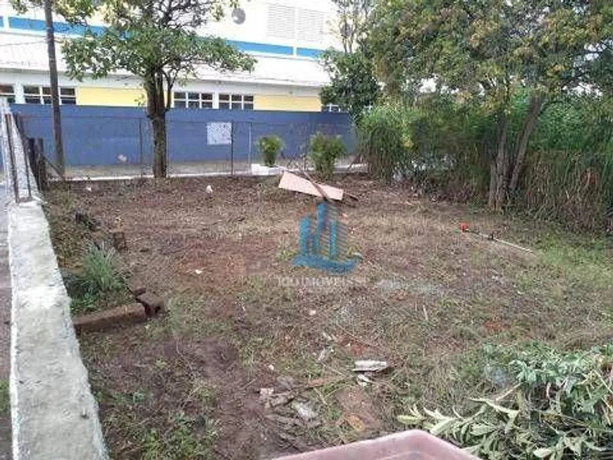 Foto 1 de Lote/Terreno à venda, 360m² em Jardim São Caetano, São Caetano do Sul