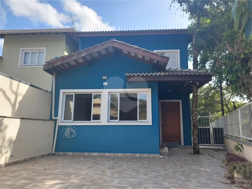 Foto 1 de Casa com 3 Quartos à venda, 111m² em Barreiro, Mairiporã