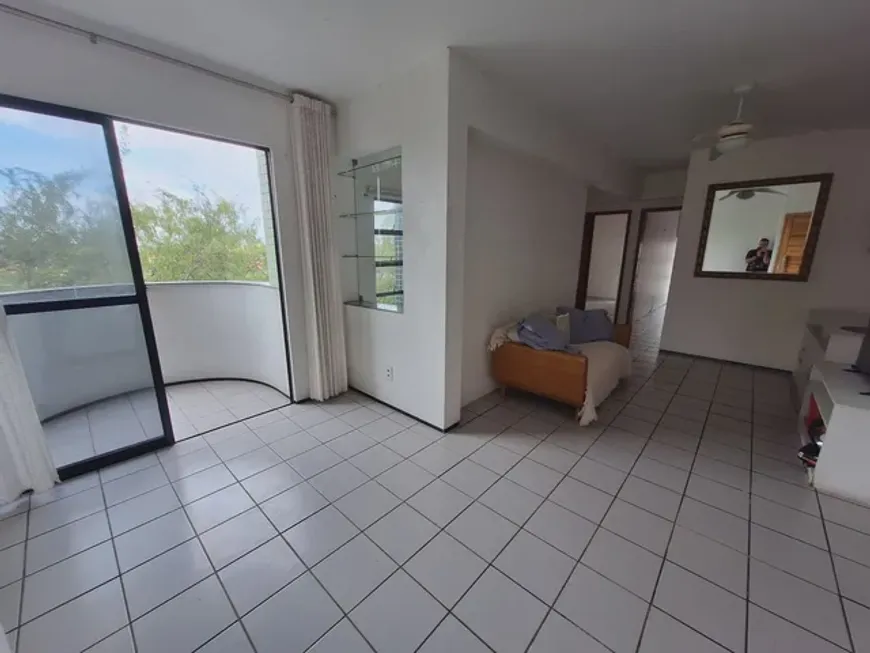 Foto 1 de Apartamento com 3 Quartos à venda, 97m² em Cidade 2000, Fortaleza