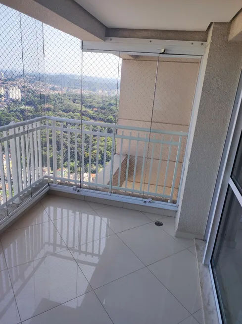 Foto 1 de Apartamento com 3 Quartos para alugar, 104m² em Jardim Olympia, São Paulo