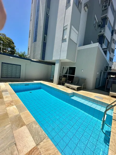 Foto 1 de Apartamento com 3 Quartos à venda, 89m² em Anita Garibaldi, Joinville