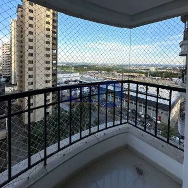 Foto 1 de Apartamento com 3 Quartos à venda, 92m² em Alto da Glória, Goiânia