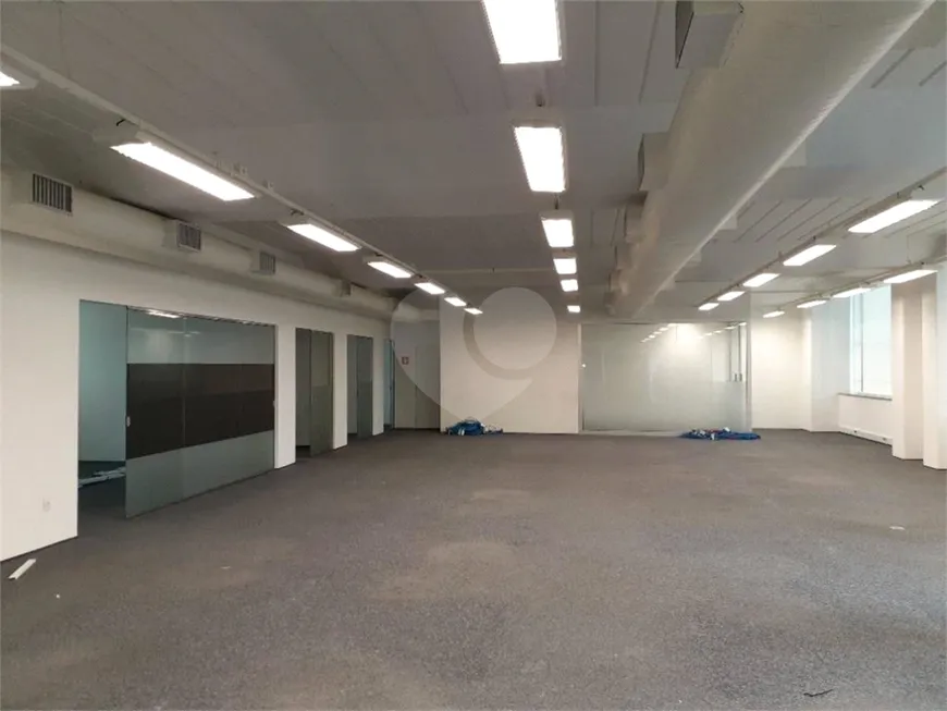 Foto 1 de Sala Comercial para venda ou aluguel, 374m² em Brooklin, São Paulo