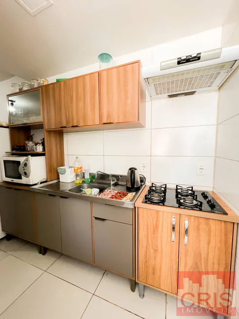 Foto 1 de Apartamento com 2 Quartos à venda, 40m² em Cidade Alta, Bento Gonçalves