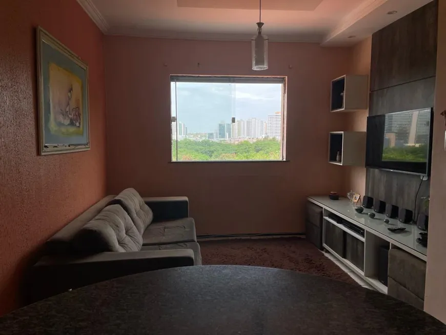 Foto 1 de Apartamento com 3 Quartos à venda, 63m² em Jardim Renascença, São Luís
