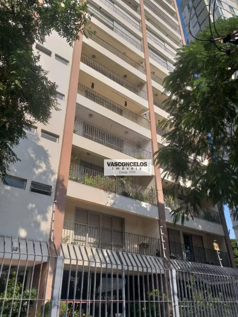 Foto 1 de Apartamento com 3 Quartos à venda, 142m² em Centro, São José dos Campos