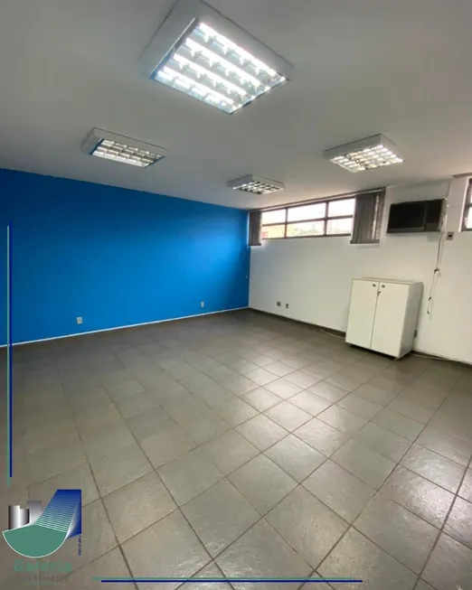 Foto 1 de Sala Comercial para alugar, 30m² em Campos Eliseos, Ribeirão Preto