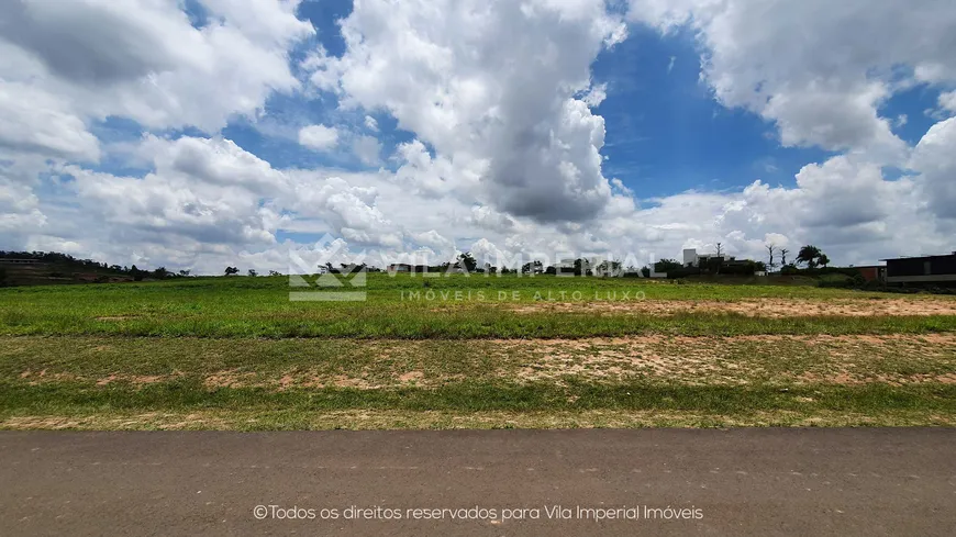 Foto 1 de Lote/Terreno à venda, 2008m² em Condomínio Terras de São José, Itu