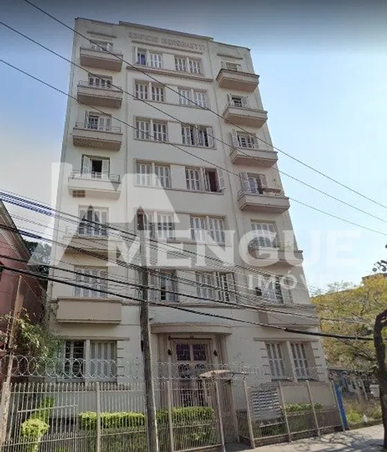 Foto 1 de Apartamento com 2 Quartos à venda, 65m² em Floresta, Porto Alegre