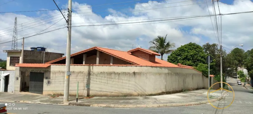 Foto 1 de Fazenda/Sítio com 2 Quartos à venda, 224m² em Quintais do Imperador, Sorocaba