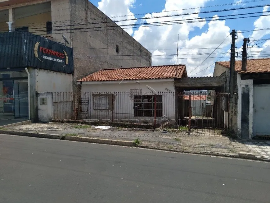 Foto 1 de Lote/Terreno à venda, 300m² em Vila Fiori, Sorocaba