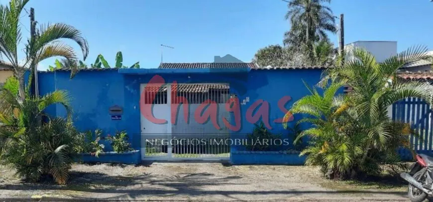 Foto 1 de Casa com 3 Quartos à venda, 214m² em Praia Das Palmeiras, Caraguatatuba
