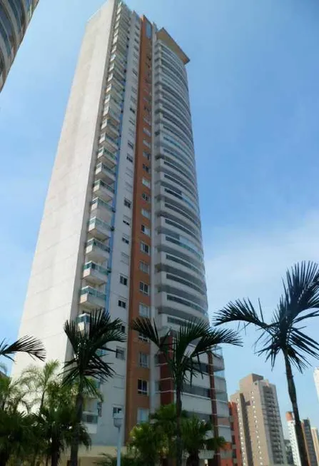 Foto 1 de Apartamento com 4 Quartos à venda, 261m² em Morumbi, São Paulo