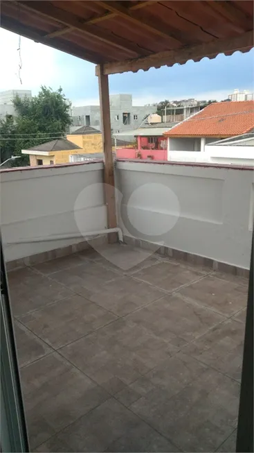 Foto 1 de Casa com 2 Quartos para alugar, 70m² em Parque Peruche, São Paulo