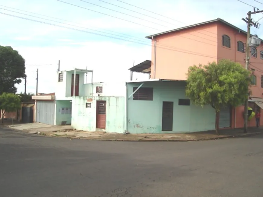 Foto 1 de Casa com 1 Quarto à venda, 40m² em Jardim Jóckei Club A, São Carlos