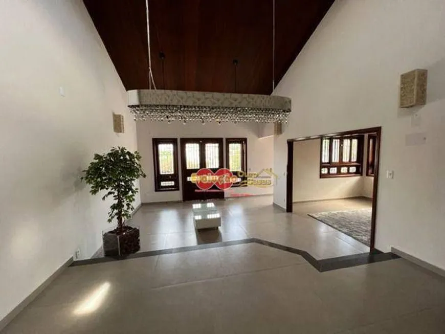 Foto 1 de Casa com 3 Quartos à venda, 250m² em Vila Mutton, Itatiba