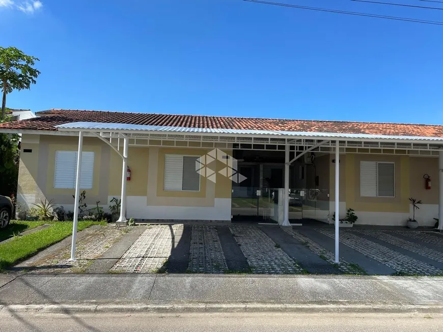 Foto 1 de Casa com 3 Quartos à venda, 51m² em Bela Vista, Palhoça