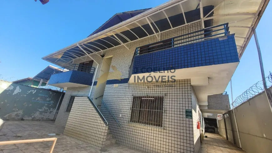 Foto 1 de Imóvel Comercial com 14 Quartos à venda, 487m² em Praia Grande, Ubatuba