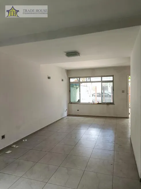 Foto 1 de Sobrado com 3 Quartos à venda, 100m² em Vila Mariana, São Paulo