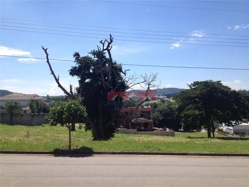 Foto 1 de Lote/Terreno à venda, 710m² em Zona Rural, Itatiba