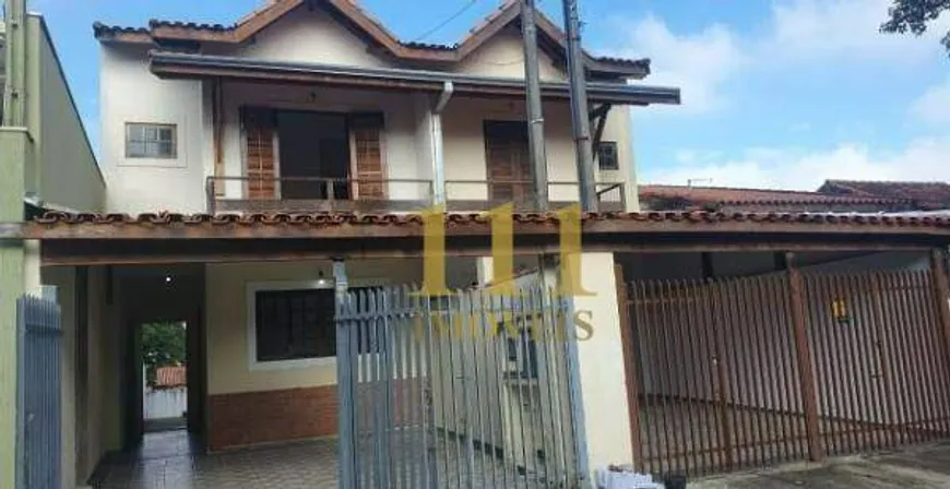 Foto 1 de Casa com 3 Quartos à venda, 150m² em Bosque dos Eucaliptos, São José dos Campos