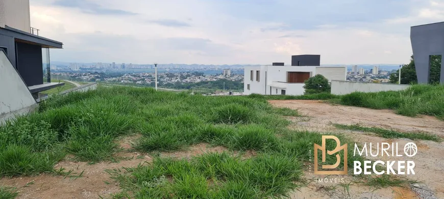Foto 1 de Lote/Terreno à venda, 877m² em Urbanova, São José dos Campos