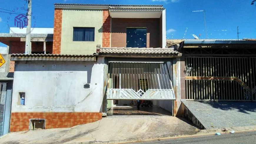 Foto 1 de Casa com 3 Quartos à venda, 172m² em Jardim Wanel Ville V, Sorocaba
