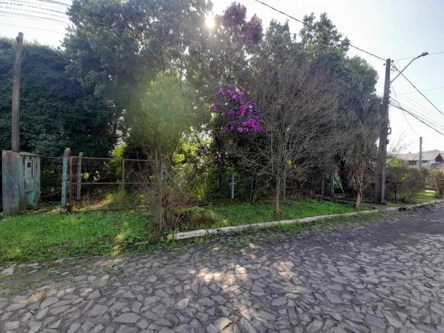 Foto 1 de Lote/Terreno à venda, 1053m² em Harmonia, Ivoti