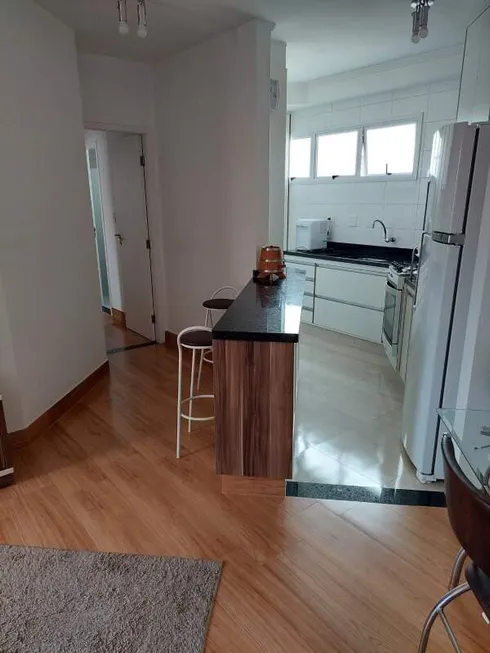 Foto 1 de Apartamento com 2 Quartos à venda, 73m² em Parque Senhor do Bonfim, Taubaté