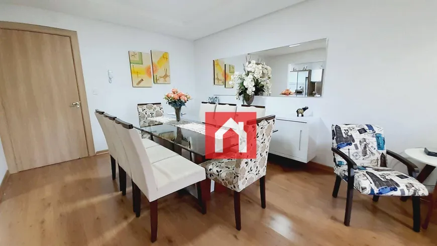 Foto 1 de Apartamento com 3 Quartos à venda, 136m² em Vila Verde, Caxias do Sul