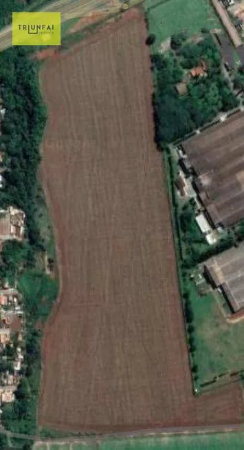 Foto 1 de Lote/Terreno à venda, 252000m² em Vila Cubatao, Itapetininga