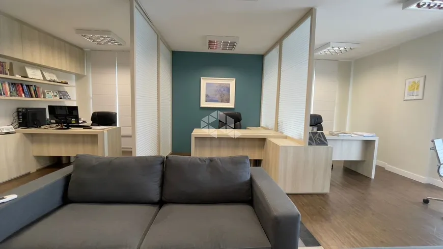 Foto 1 de Sala Comercial com 1 Quarto à venda, 62m² em Centro, Florianópolis