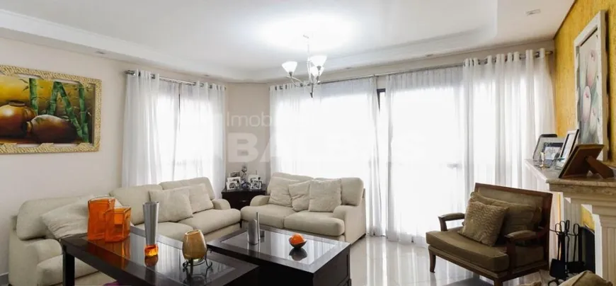 Foto 1 de Apartamento com 3 Quartos à venda, 151m² em Vila Gomes Cardim, São Paulo