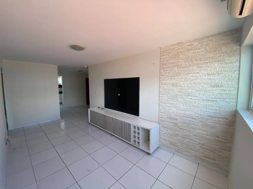 Foto 1 de Apartamento com 3 Quartos à venda, 80m² em Intermares, Cabedelo