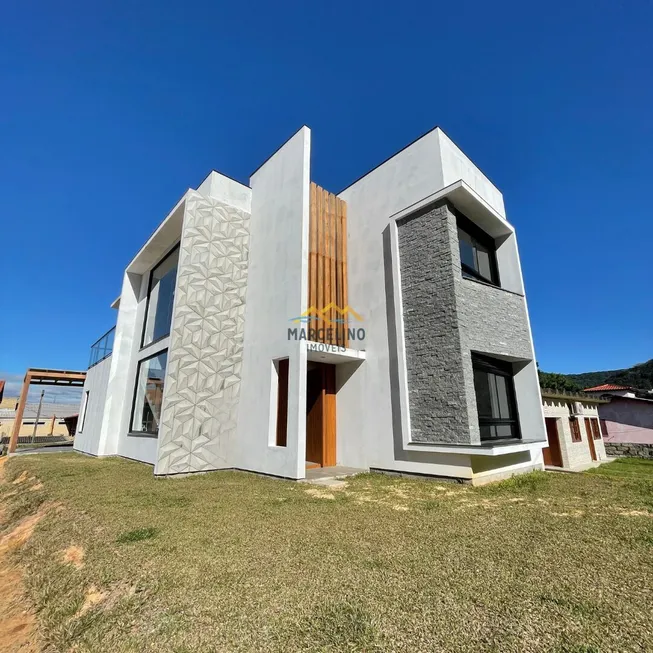 Foto 1 de Casa com 3 Quartos à venda, 150m² em Siriú, Garopaba