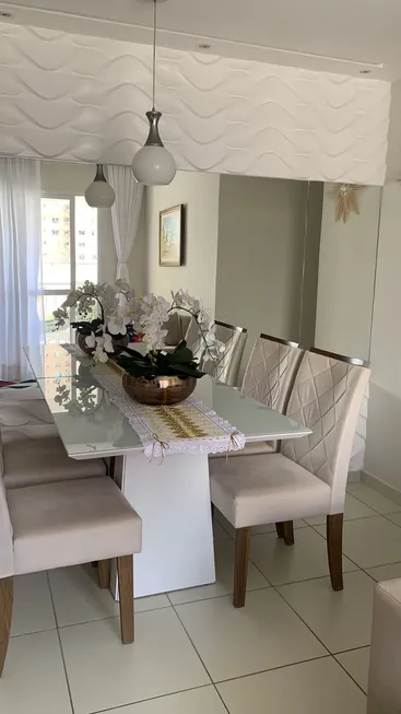 Foto 1 de Apartamento com 2 Quartos à venda, 57m² em Luzia, Aracaju