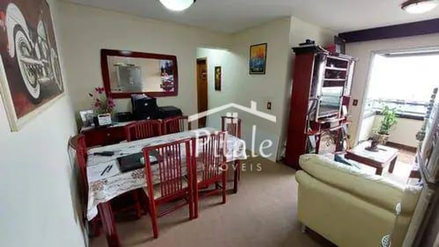 Foto 1 de Apartamento com 3 Quartos à venda, 90m² em Jardim Cidade Pirituba, São Paulo