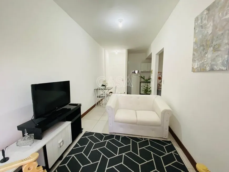 Foto 1 de Apartamento com 1 Quarto à venda, 65m² em Fazenda Castelo, Resende