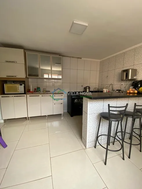 Foto 1 de Casa com 2 Quartos à venda, 149m² em Jardim Jose Sampaio Junior, Ribeirão Preto