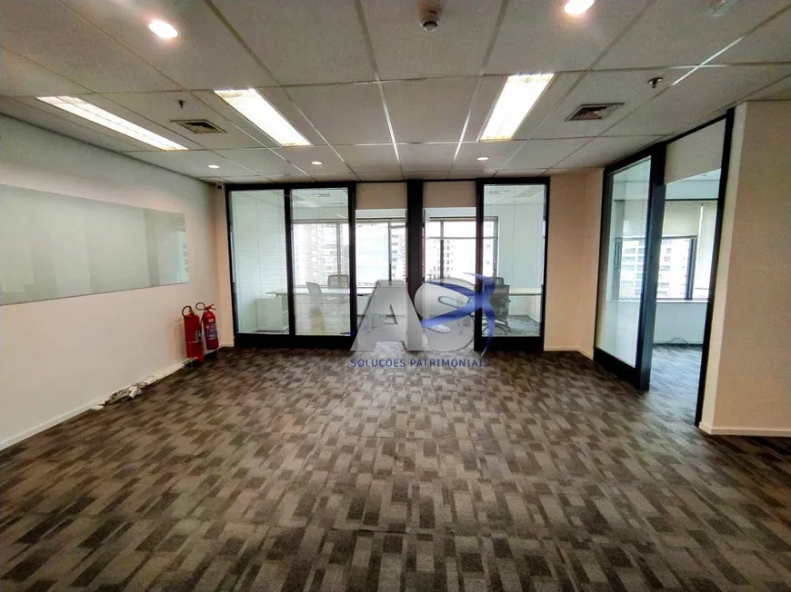 Foto 1 de Sala Comercial para alugar, 150m² em Itaim Bibi, São Paulo