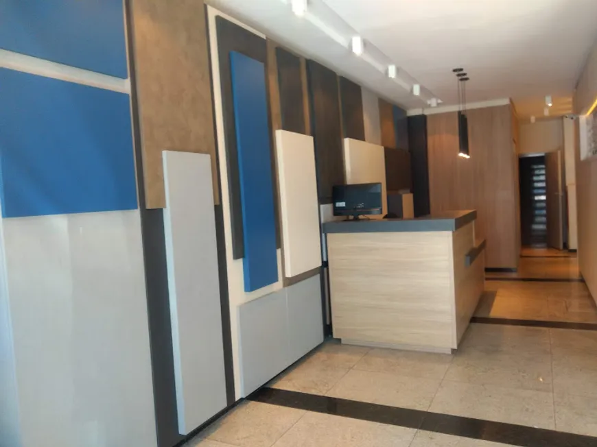 Foto 1 de Sala Comercial com 2 Quartos para alugar, 33m² em Centro, Macaé