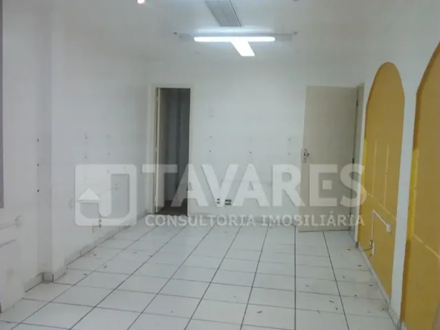 Foto 1 de Sala Comercial para alugar, 57m² em Ipanema, Rio de Janeiro