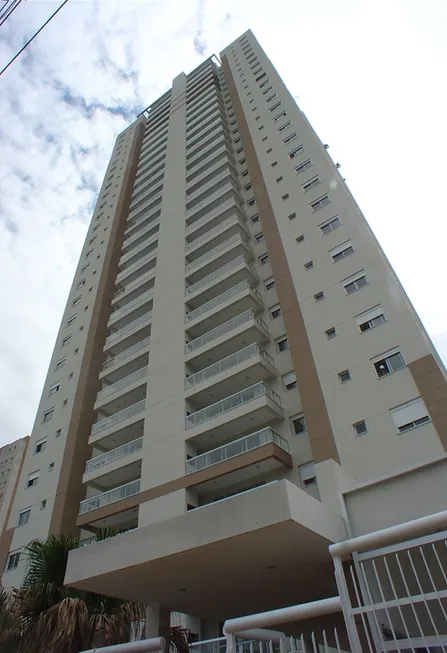 Foto 1 de Apartamento com 4 Quartos à venda, 142m² em Ipiranga, São Paulo