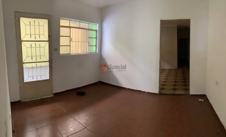 Foto 1 de Casa com 2 Quartos à venda, 150m² em Burgo Paulista, São Paulo