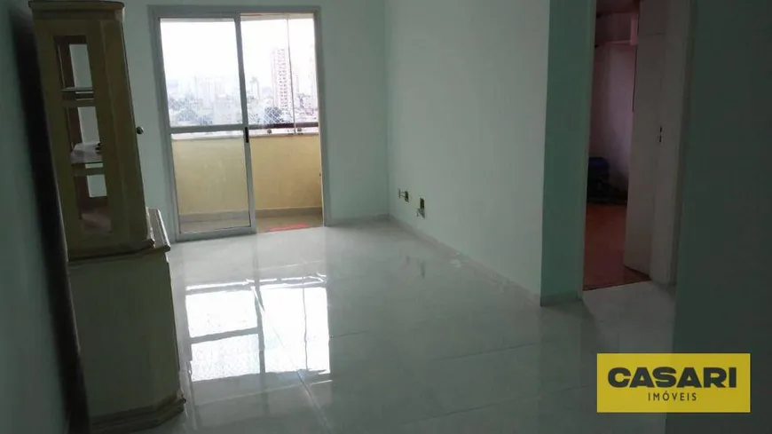 Foto 1 de Apartamento com 2 Quartos à venda, 69m² em Centro, São Bernardo do Campo