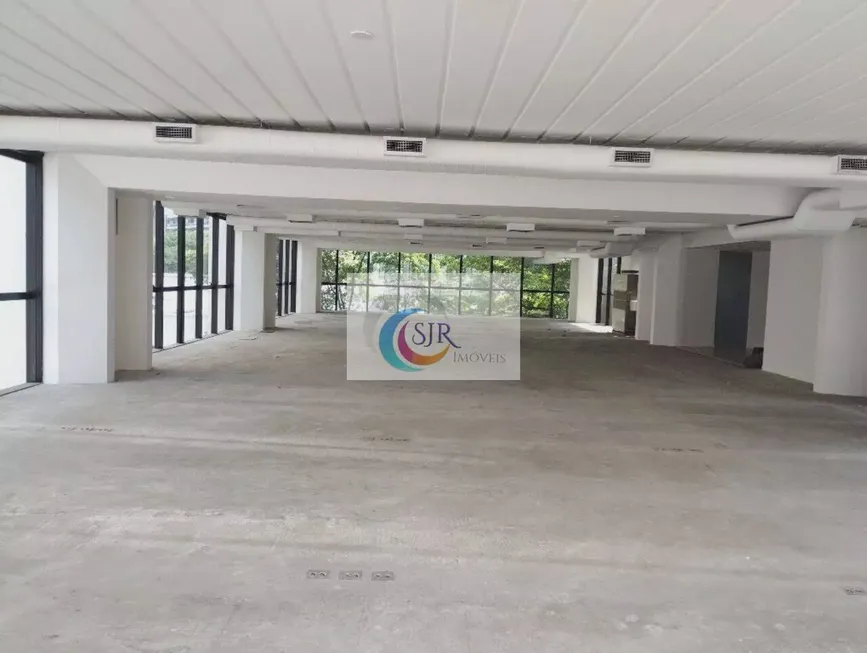 Foto 1 de Sala Comercial para alugar, 185m² em Vila Olímpia, São Paulo