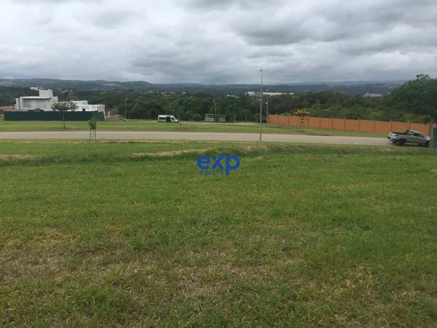 Foto 1 de Lote/Terreno à venda, 600m² em Condomínio City Castelo, Itu